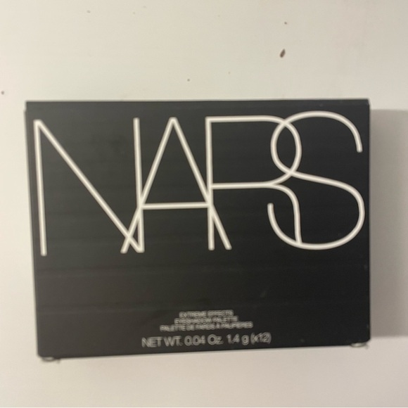 Brand New in Box Climax Extreme Effects Eyeshadow Palette - Rare Limited Edition - Picture 7 of 8